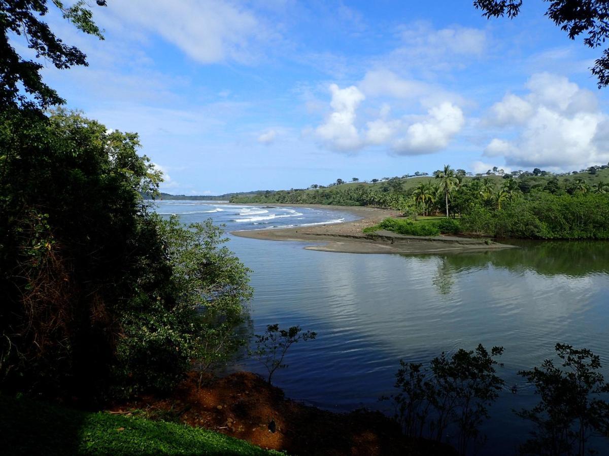Morrillo Beach Eco Resort Exterior photo
