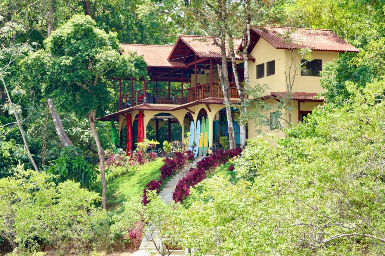 Morrillo Beach Eco Resort Exterior photo
